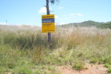 19 Rifle Range Rd, Walterhall, QLD 4714