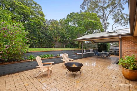 8A WOODLANDS RD, FORESTVILLE, NSW 2087