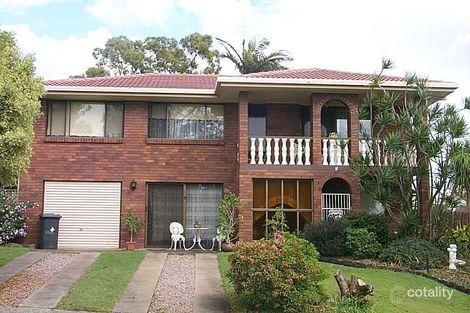 Property photo of 3 Romanette Street Mansfield QLD 4122