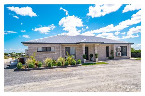 116 Perrott Dr, Rockyview, QLD 4701