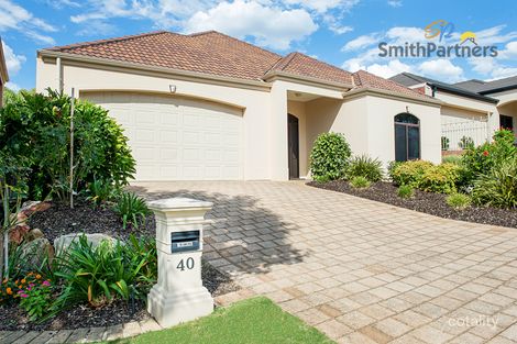 40 Beaufort Ave, Golden Grove, SA 5125