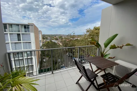 51/15 Green St, Maroubra, NSW 2035