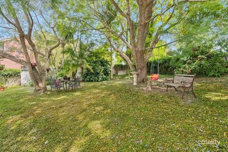 Property photo of 32 North Road Lower Beechmont QLD 4211