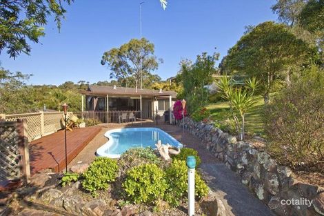 Property photo of 40 Urban Close Rankin Park NSW 2287