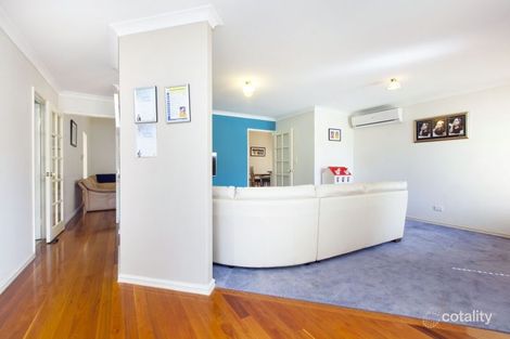 Property photo of 14 Sofitel Lane Currambine WA 6028