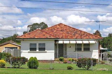 Property photo of 6 Gordon Street Carramar NSW 2163