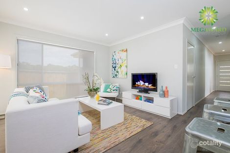 Property photo of 35 Brinsley Avenue Tallawong NSW 2762