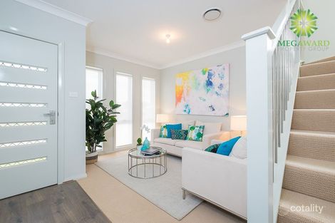 Property photo of 35 Brinsley Avenue Tallawong NSW 2762