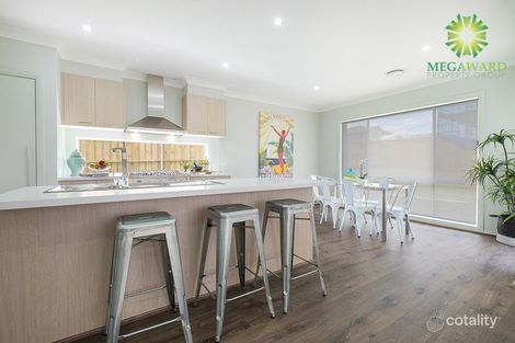 Property photo of 35 Brinsley Avenue Tallawong NSW 2762