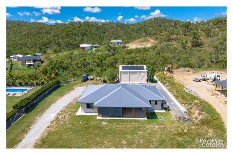 Property photo of 116 Perrott Drive Rockyview QLD 4701