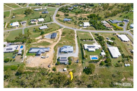 Property photo of 116 Perrott Drive Rockyview QLD 4701