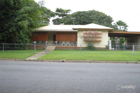 Property photo of 53 Macilwraith Street Manoora QLD 4870