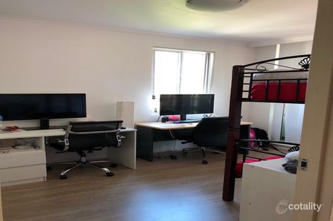 Property photo of 308/8-12 Station Street Homebush NSW 2140