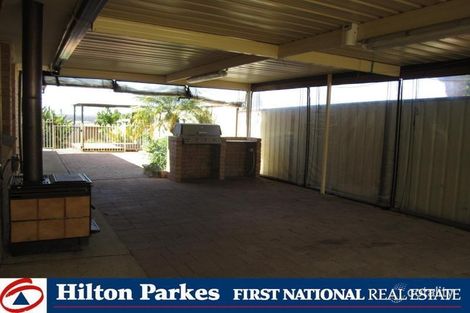 Property photo of 3 Hobson Place Plumpton NSW 2761