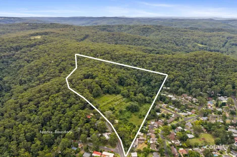 57 Mangrove Rd, Narara, NSW 2250