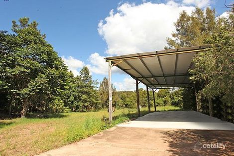 Property photo of 176 Pencil Creek Road Obi Obi QLD 4574