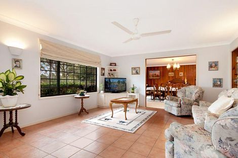 Property photo of 650 Caniaba Road Caniaba NSW 2480