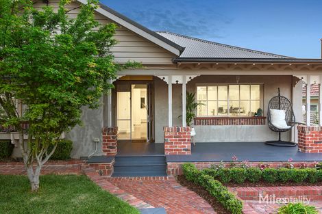 Property photo of 35 Brassey Avenue Rosanna VIC 3084