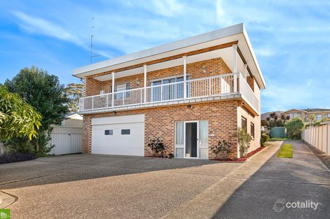 Property photo of 36A Russell Street Balgownie NSW 2519