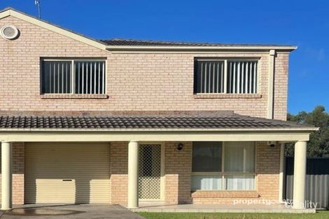 2/14 Chapman St, Werrington, NSW 2747
