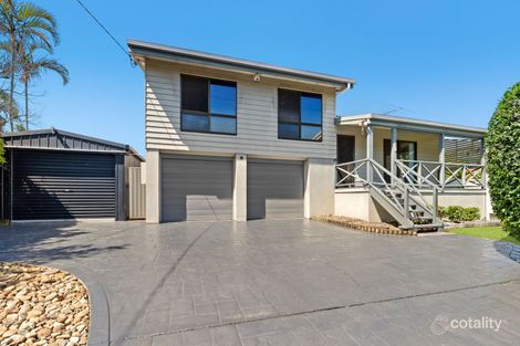 Property photo of 30 Bucknor Drive Deception Bay QLD 4508