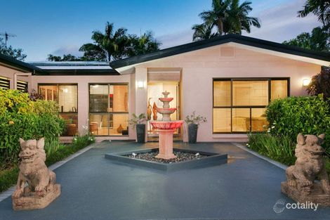 Property photo of 6 Lomond Close Edge Hill QLD 4870