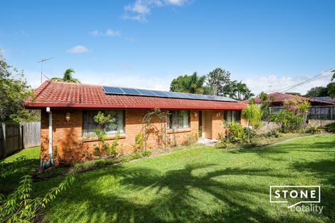 Property photo of 25 Algol Street Regents Park QLD 4118
