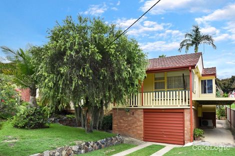 Property photo of 10 Louisa Avenue Cardiff NSW 2285