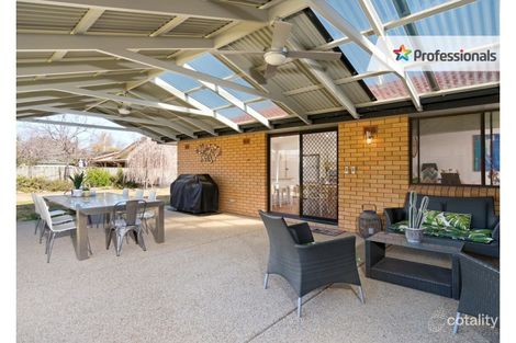 Property photo of 4 Stratford Avenue Lake Albert NSW 2650