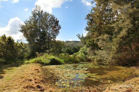 Property photo of 176 Pencil Creek Road Obi Obi QLD 4574