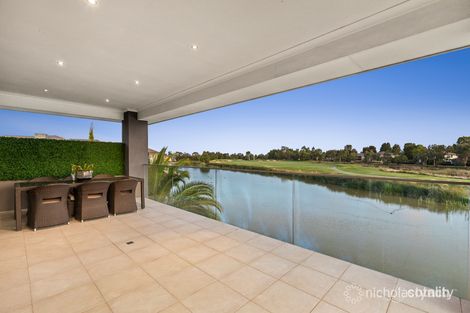 Property photo of 26 Quarterdeck Road Sandhurst VIC 3977