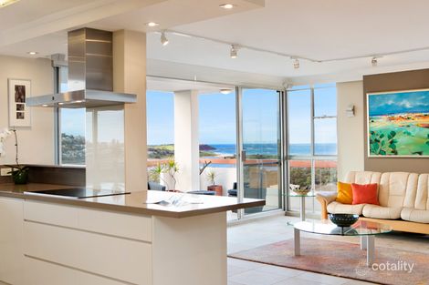 Property photo of 25/5 Westminster Avenue Dee Why NSW 2099