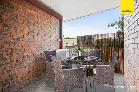 Property photo of 8/7 Central Avenue Westmead NSW 2145