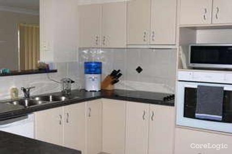 Property photo of 15 Glasswing Drive Upper Coomera QLD 4209