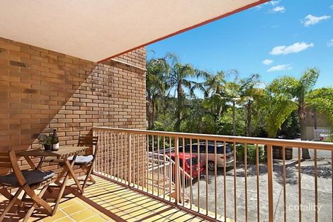 Property photo of 6/6 Clancy Court Tugun QLD 4224
