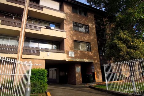 8/31-35 Forbes St, Liverpool, NSW 2170