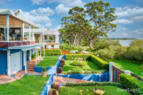 Property photo of 214 Elizabeth Drive Vincentia NSW 2540