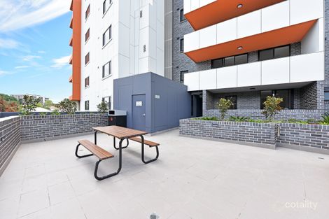 Property photo of 504/5 Balmoral Street Blacktown NSW 2148