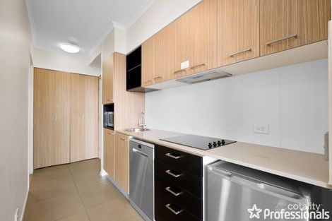 Property photo of 507/55 River Street Mackay QLD 4740