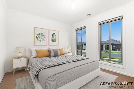 Property photo of 4 Agatha Way Werribee VIC 3030