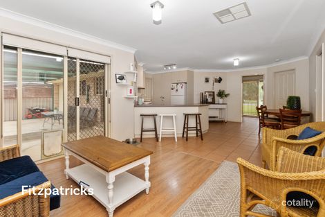 Property photo of 5 Woomera Place Glenfield Park NSW 2650