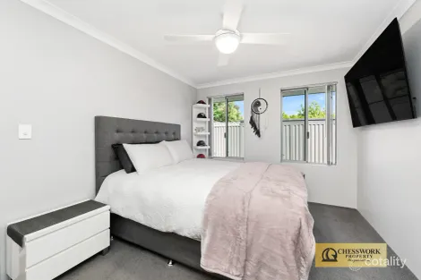 Property photo of 112C Fifth Road Armadale WA 6112