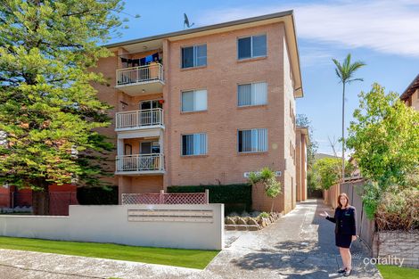 Property photo of 9/18 York Street Fairfield NSW 2165
