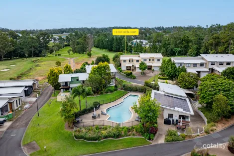 Property photo of 14/25 Corella Road Gympie QLD 4570
