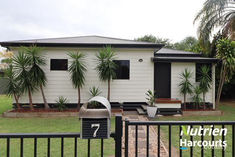 Property photo of 7 Castle Street Chinchilla QLD 4413