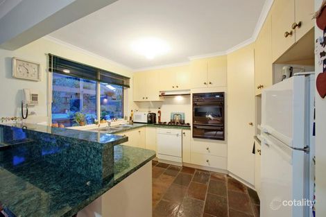 Property photo of 6 Crusoe Drive Lysterfield VIC 3156