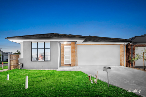 53 Compass Cres, Donnybrook, VIC 3064