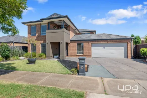 Property photo of 7 Welland Road Weir Views VIC 3338