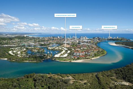 Property photo of 19 Navigators Way Tweed Heads NSW 2485