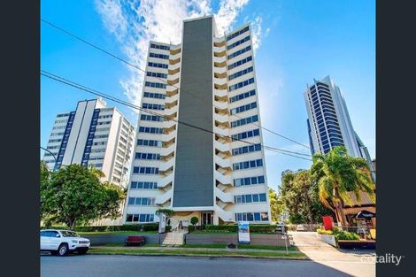 Property photo of 103/40 Watson Esplanade Surfers Paradise QLD 4217
